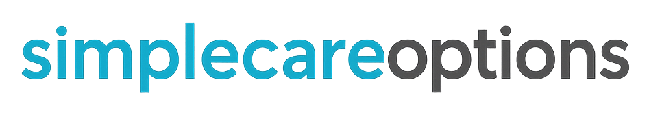 SimpleCareOptions Logo